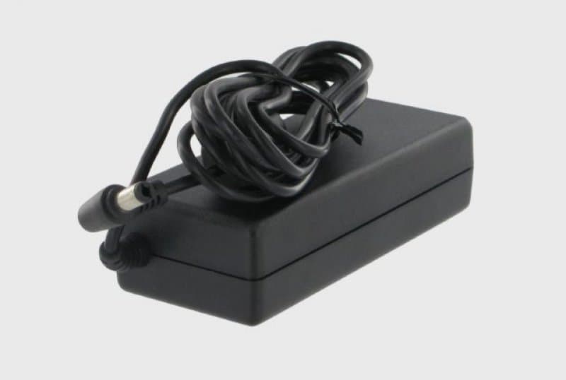 Adaptateur secteur pour Compaq Presario 1400 (pas d'origine)