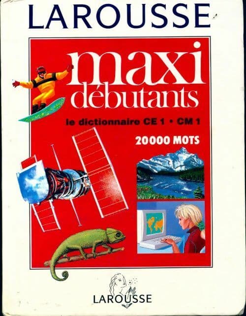 Maxi Débutants - Inconnu