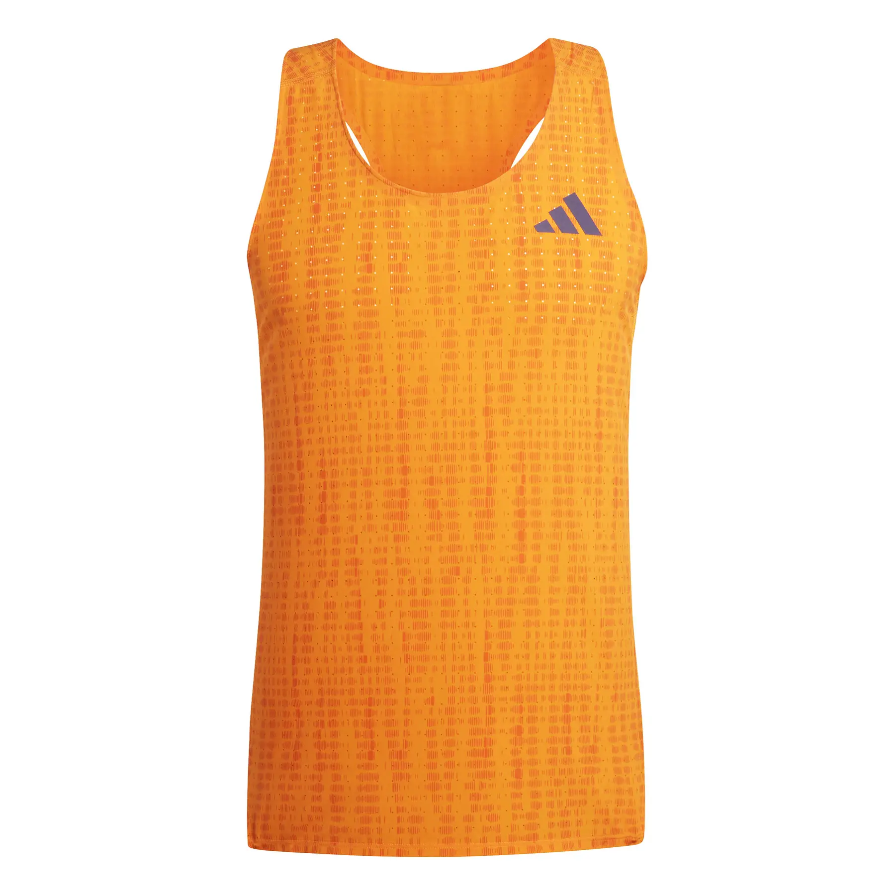 Débardeur adidas Adizero