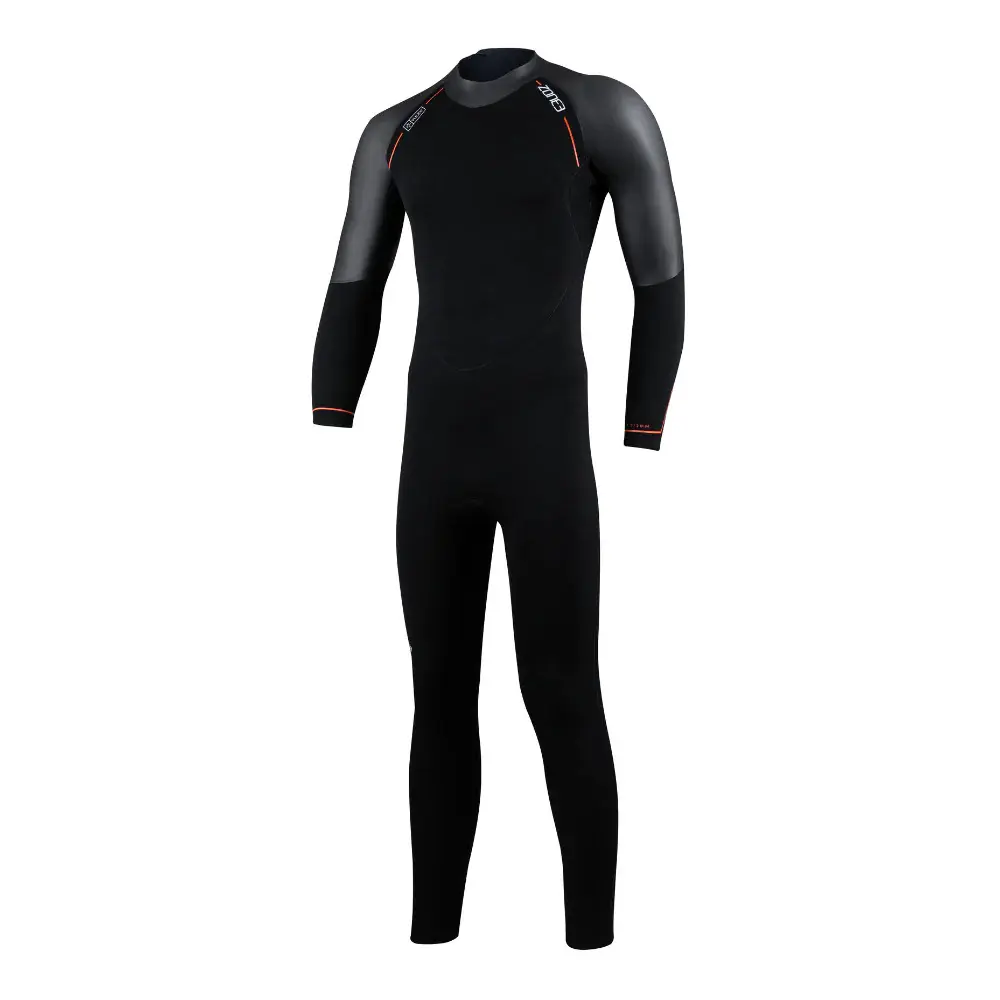 Combinaison de nautisme Zone3 Active-Flex