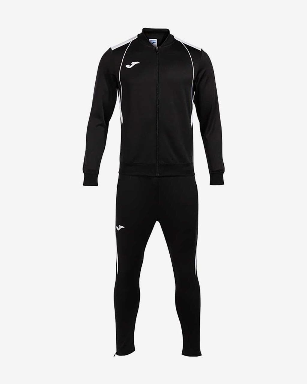 Survêtement Joma Championship VII noir intense blanc enfant - 4XS