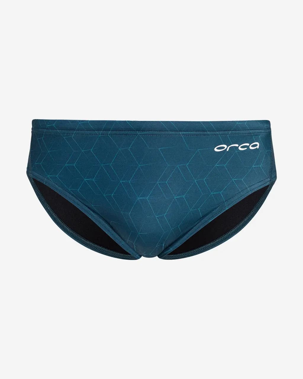 Maillot de bain Orca Core Brief bleu - 32