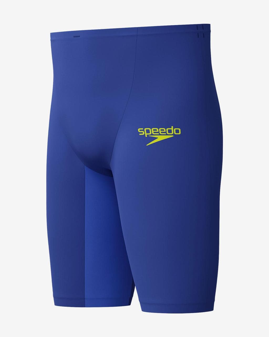 Maillot de bain Speedo Fastskin LZR Pure Valor 2.0 High Waist Jammer violet bleu - 30