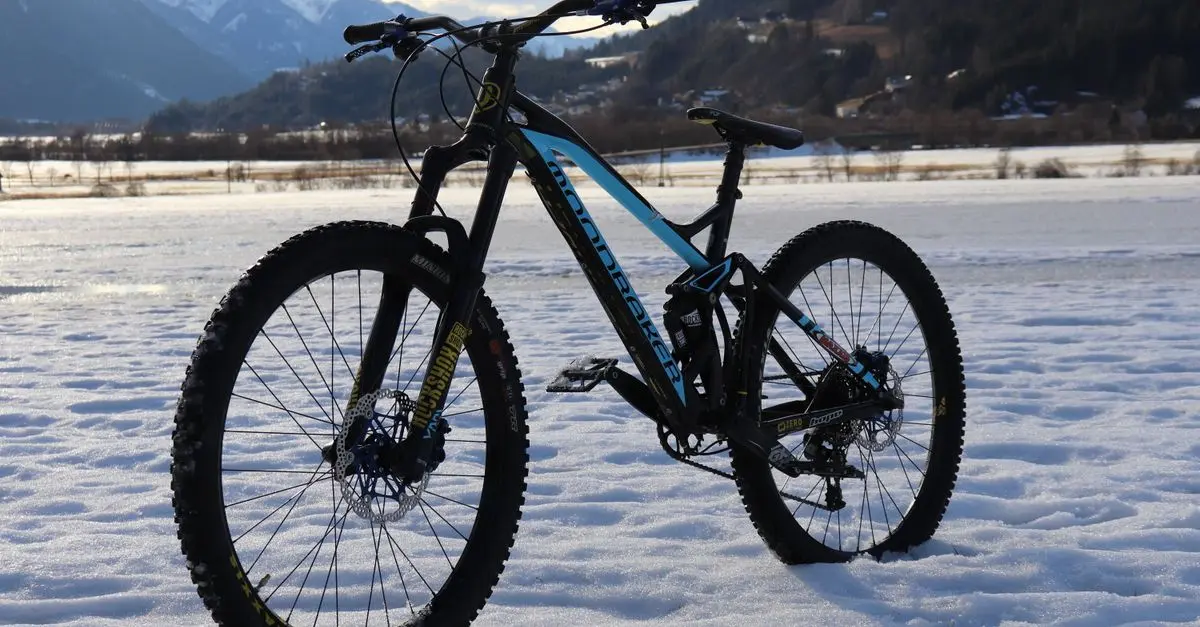 Comment bien choisir son vélo de montagne