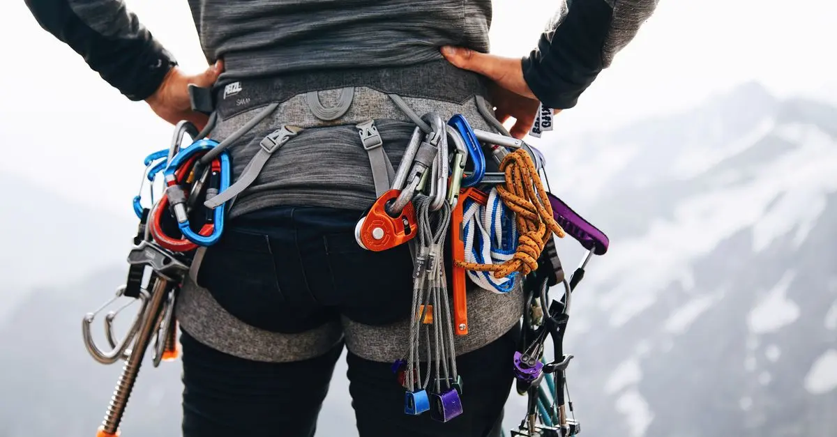 Comment préparer son équipement pour les sports extrêmes