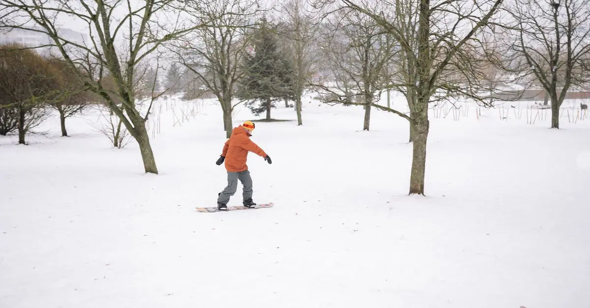 Quoi de neuf dans le matériel de snowboard ?