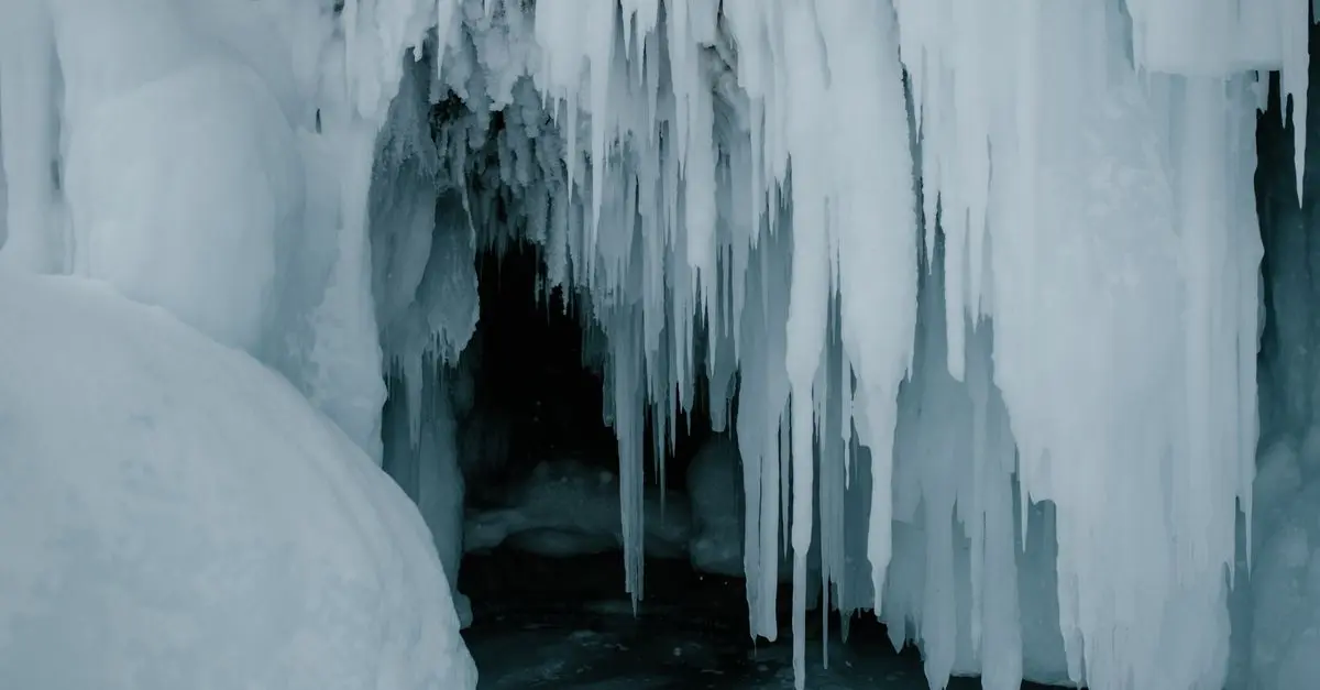 Les bases pour apprendre l'escalade de glace