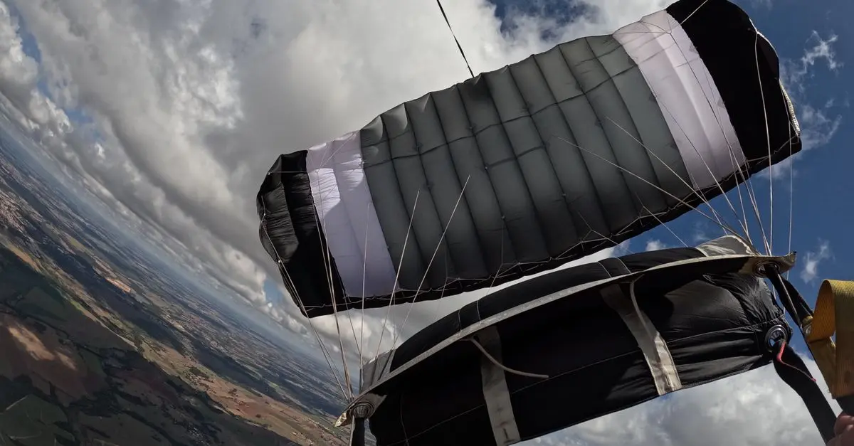 Les équipements essentiels pour pratiquer le parachutisme en sécurité