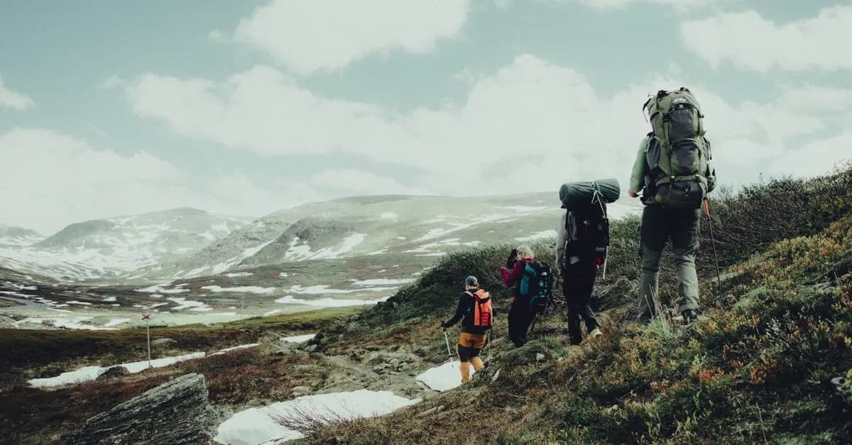 Comment préparer son équipement pour un ultra-trail