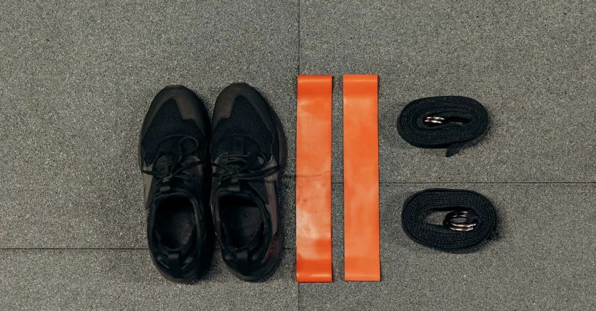 Comment choisir un poignet de maintien pour le crossfit