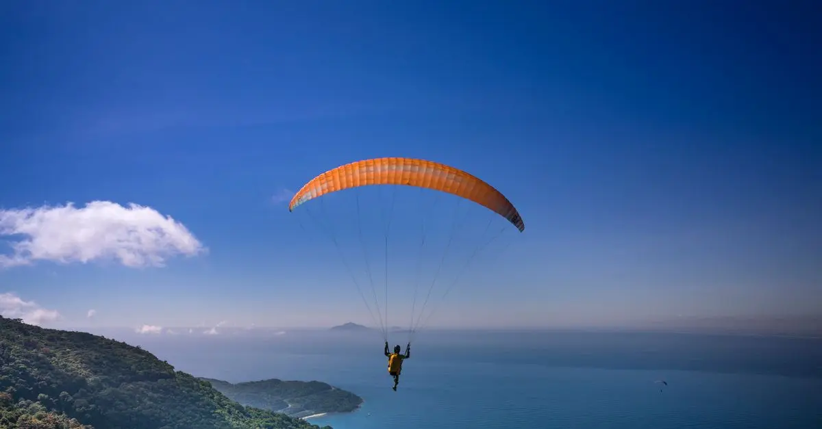 Safari sportif : nouvelles expériences à tenter