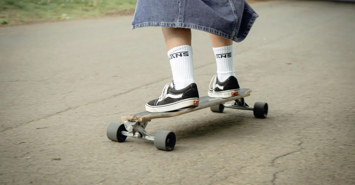 Guide pratique pour débuter en skate électrique