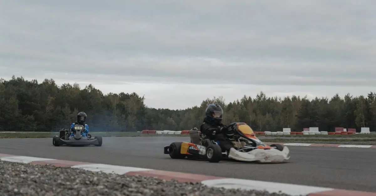 Le street-luge en 2026 : sport d'avant-garde ou risque excessif ?