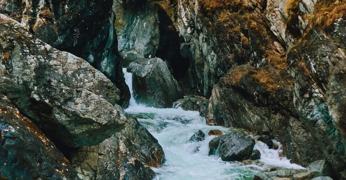 Comment débuter en canyoning : Guide complet
