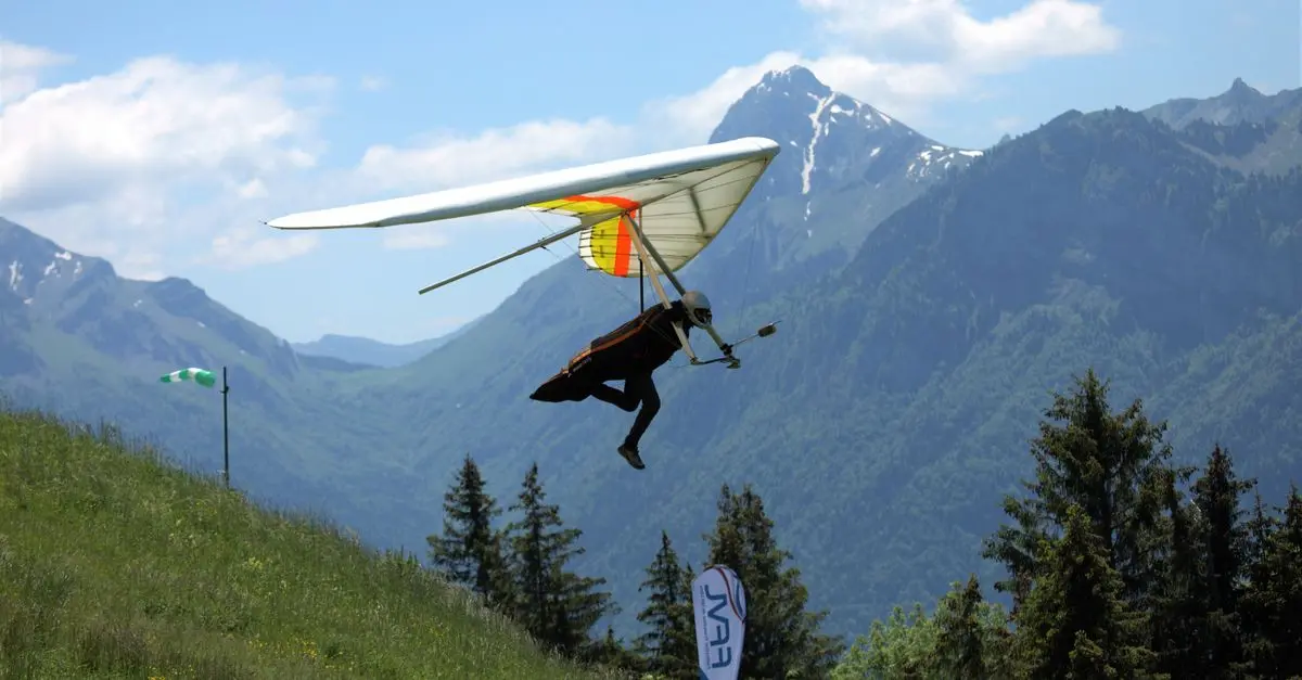 Les meilleures astuces pour réussir votre première expérience de parapente