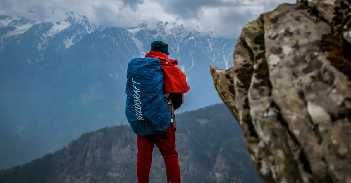 Comment préparer votre voyage de randonnée en haute montagne