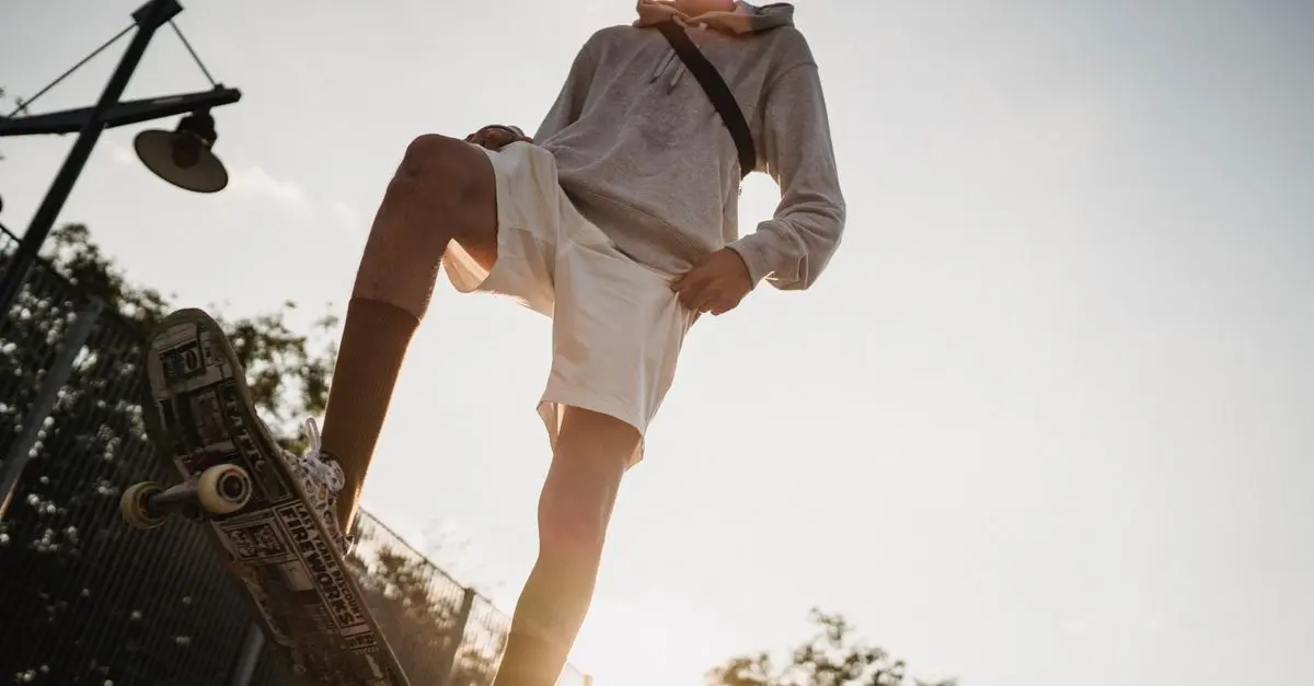 Les plus grandes figures du skate et leur héritage
