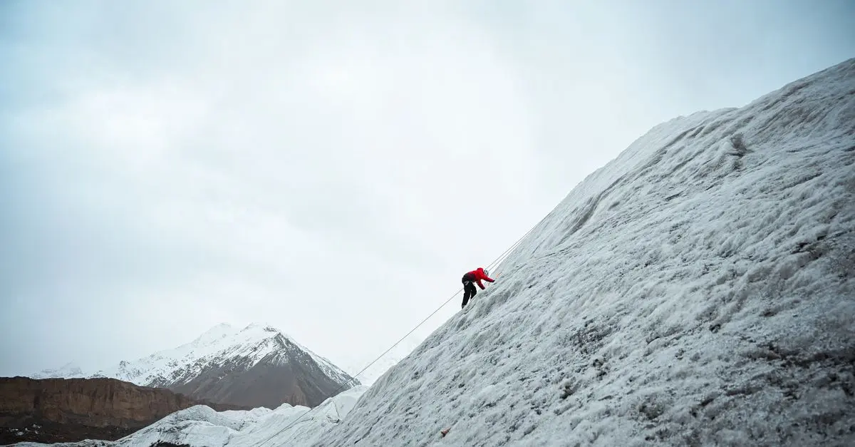 Guide pratique pour naviguer en terrain de sports extrêmes
