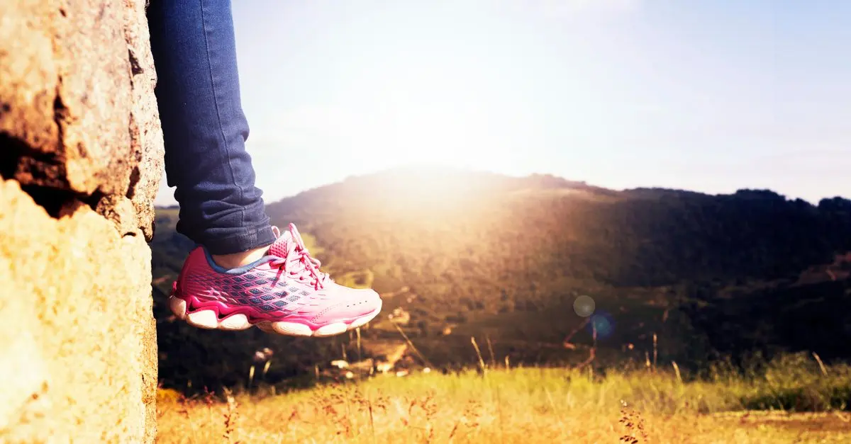 Comparatif de chaussures pour la course en montagne