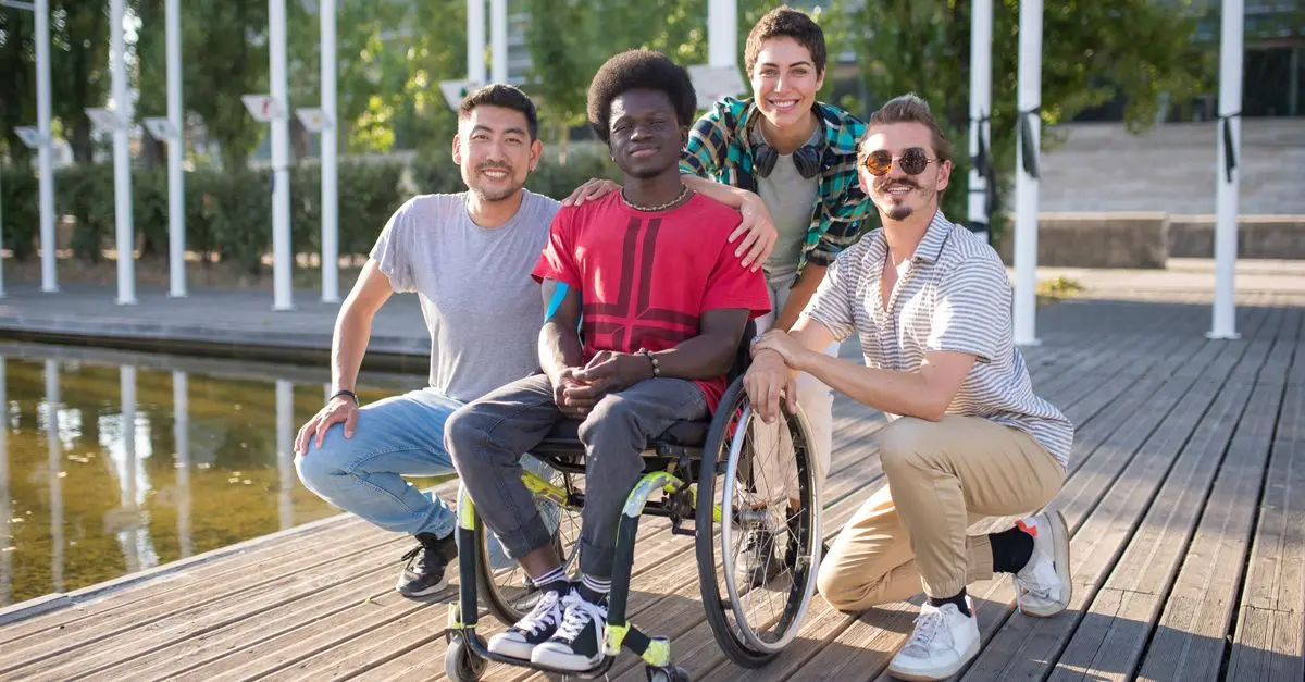 Accessibilité des sports extrêmes : enjeux et solutions à explorer