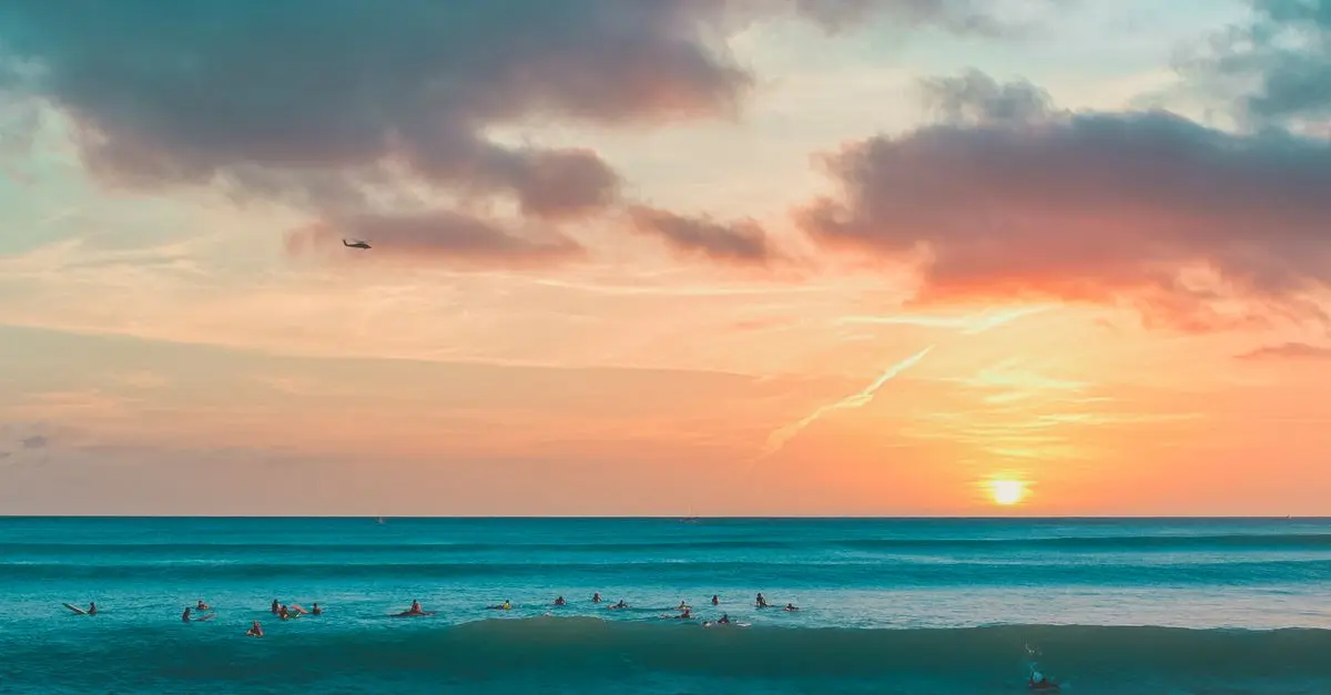Les sites incontournables pour le surf en France