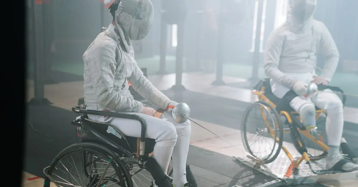 Comprendre l'accessibilité des sports extrêmes en toute sécurité