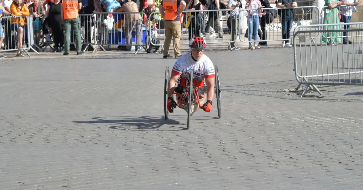 Accessibilité des sports extrêmes : Comprendre les enjeux