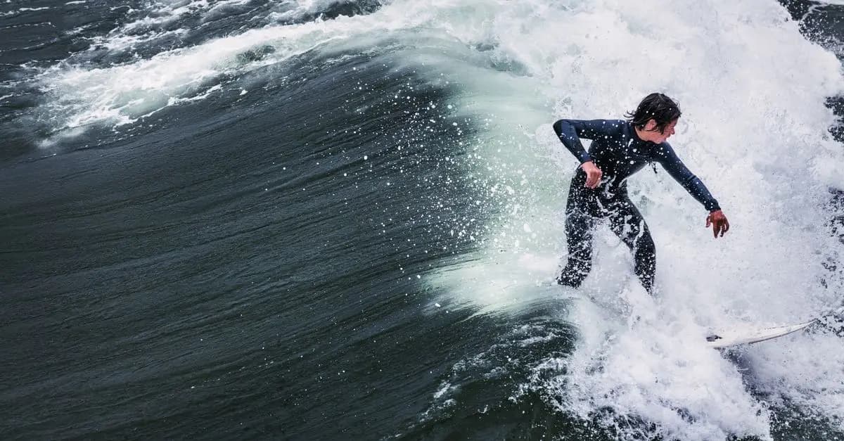 Analyse complète des différents types de combinaisons de surf