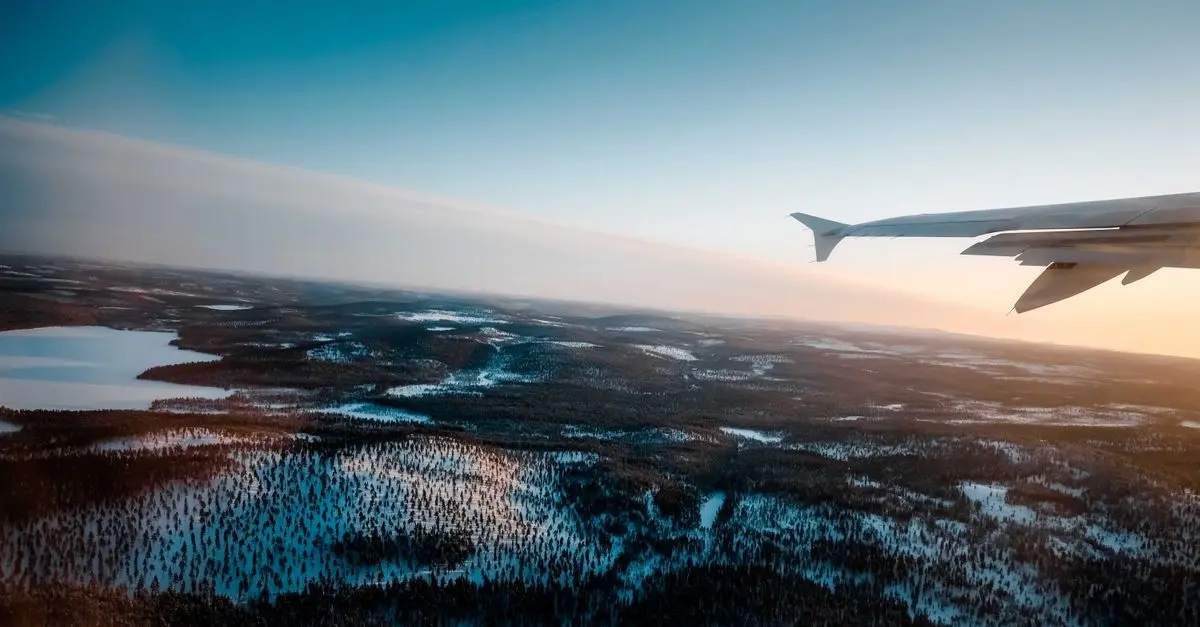 Tout savoir sur le brevet de pilote d'ulm