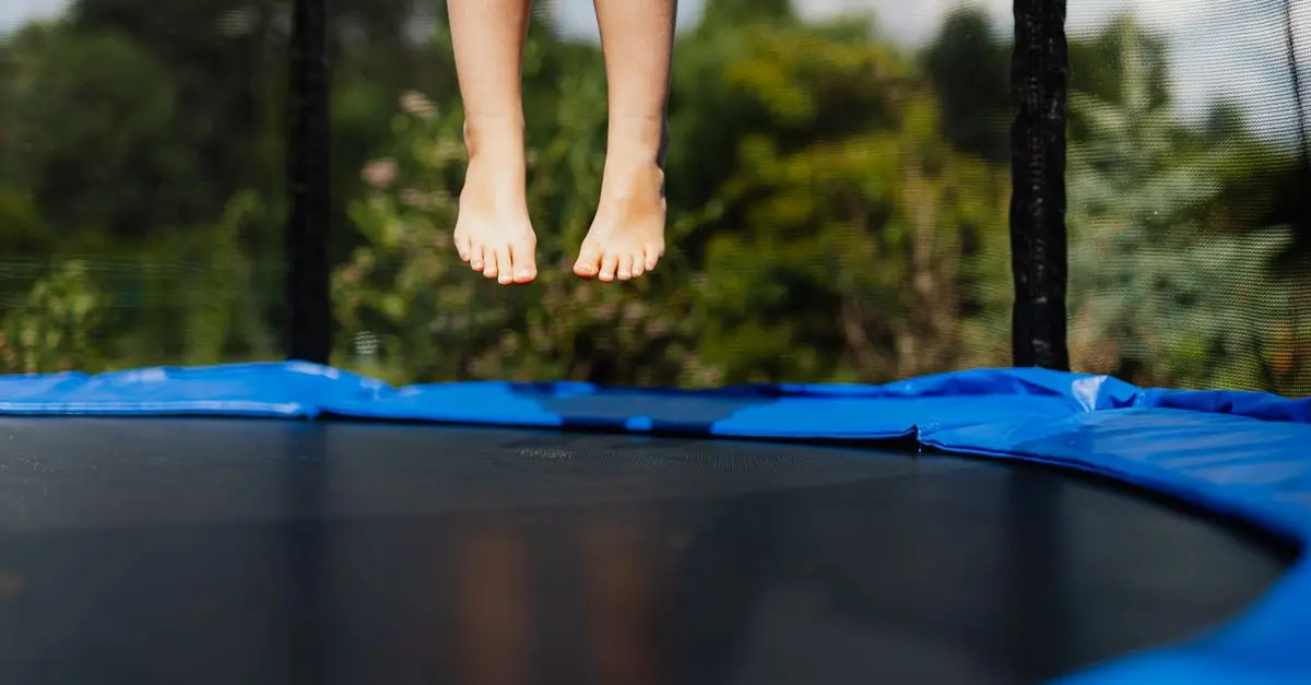 Les meilleurs parcs à trampoline pour adultes