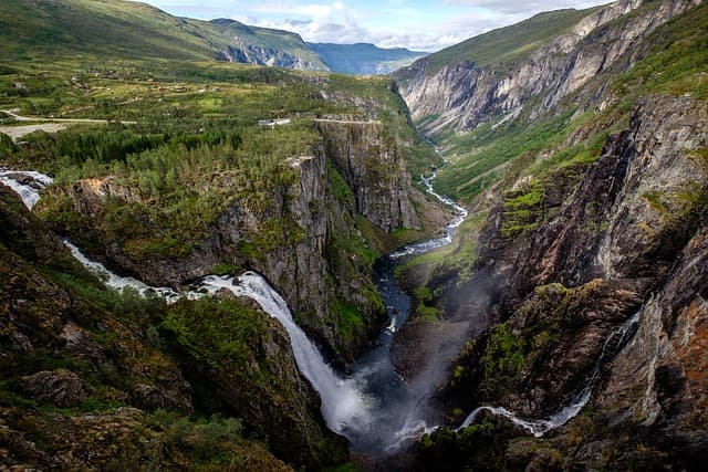 Les accessoires incontournables pour une expérience en canyoning