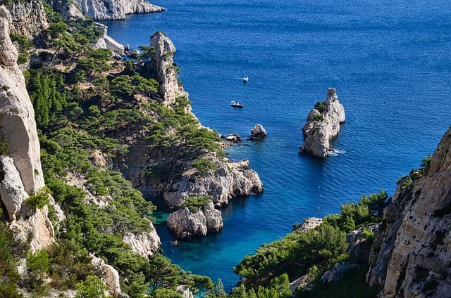 5 astuces pour débuter en cliff diving en toute sécurité