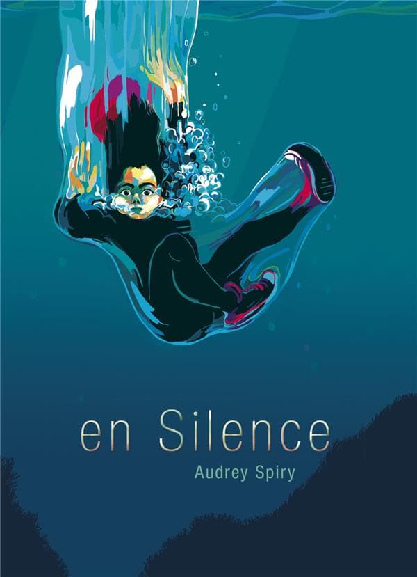 En silence